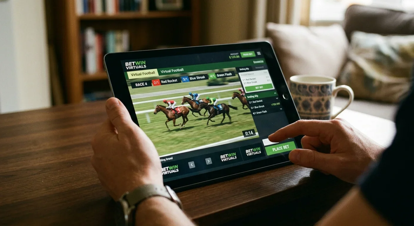Cashback-Bonus für virtuelle Sportwetten: Welche Anbieter Virtual-Sports-Verluste in der Cashback-Basis berücksichtigen