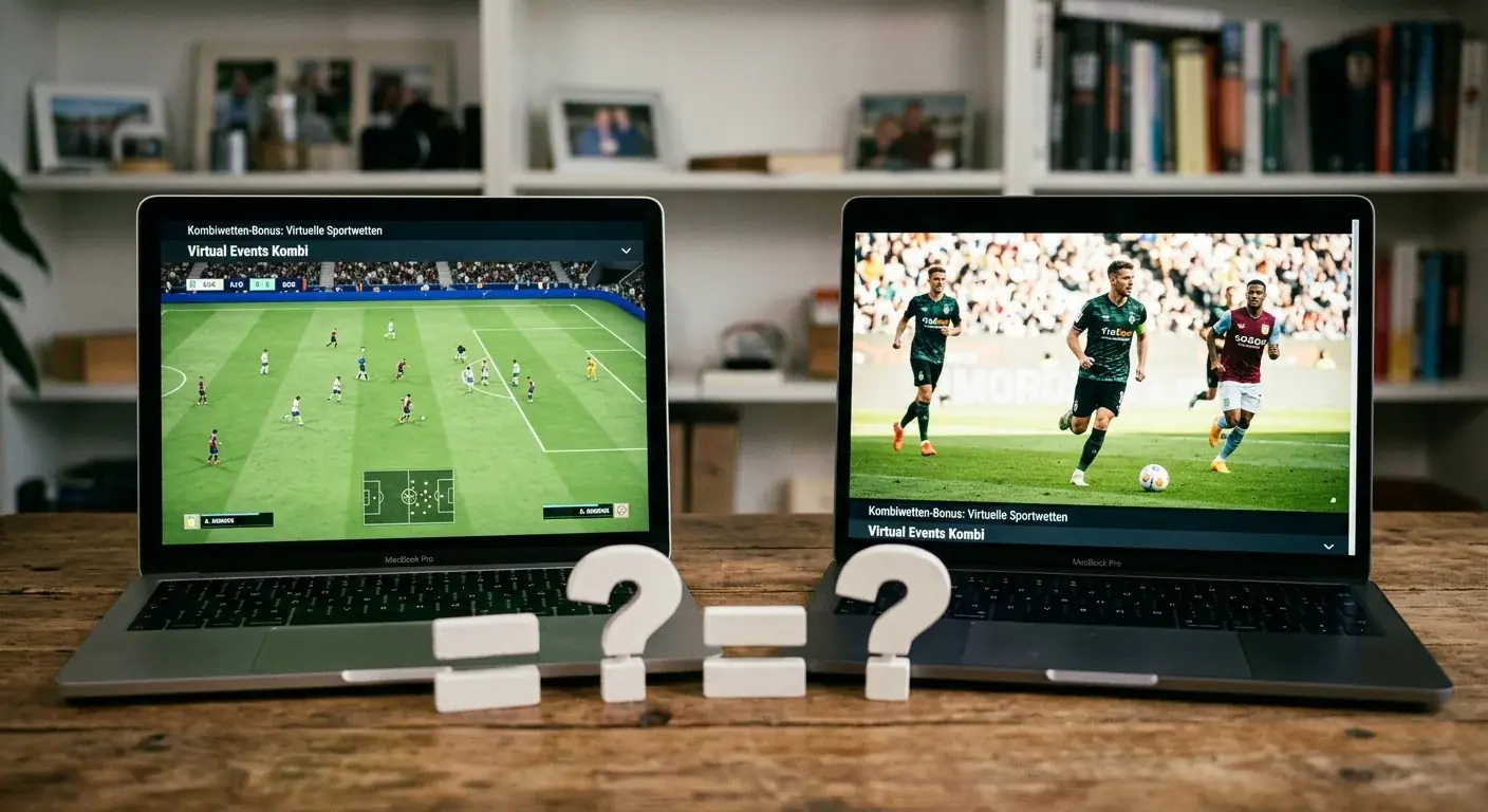 Kombiwetten-Bonus für virtuelle Sportereignisse — welche Anbieter Mehrfachwetten auf Virtual Sports mit Boost fördern