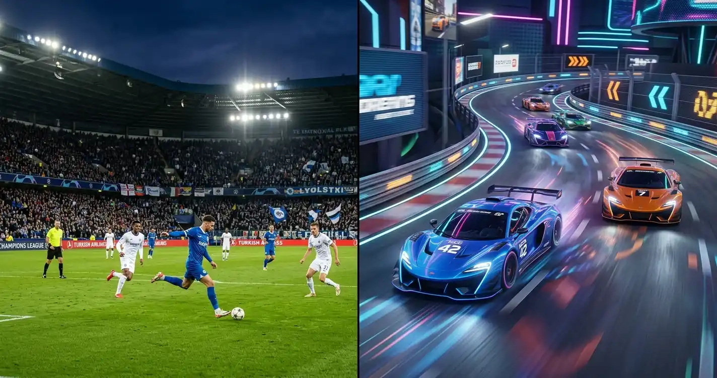 Live-Wetten versus virtuelle Sportereignisse – Bonus-Unterschiede und Berechtigung beim Sportwetten-Bonus erklärt