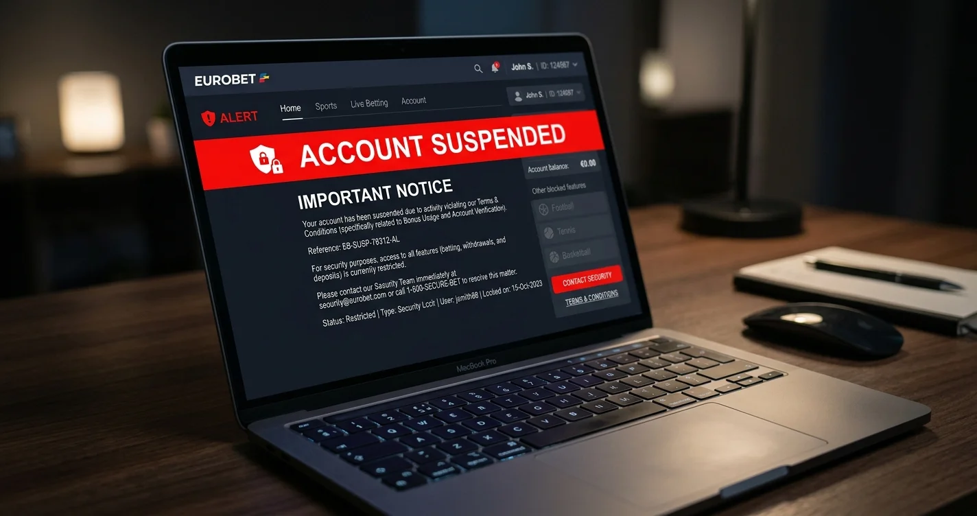 Sportwetten Bonus Missbrauch – was verboten ist, welche Konsequenzen drohen und wie Anbieter Missbrauch erkennen
