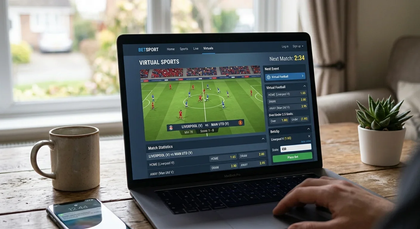 No-Deposit-Bonus für virtuelle Sportwetten nutzen — Kompatibilität bei offshore Anbietern und regulatorische Einschränkungen