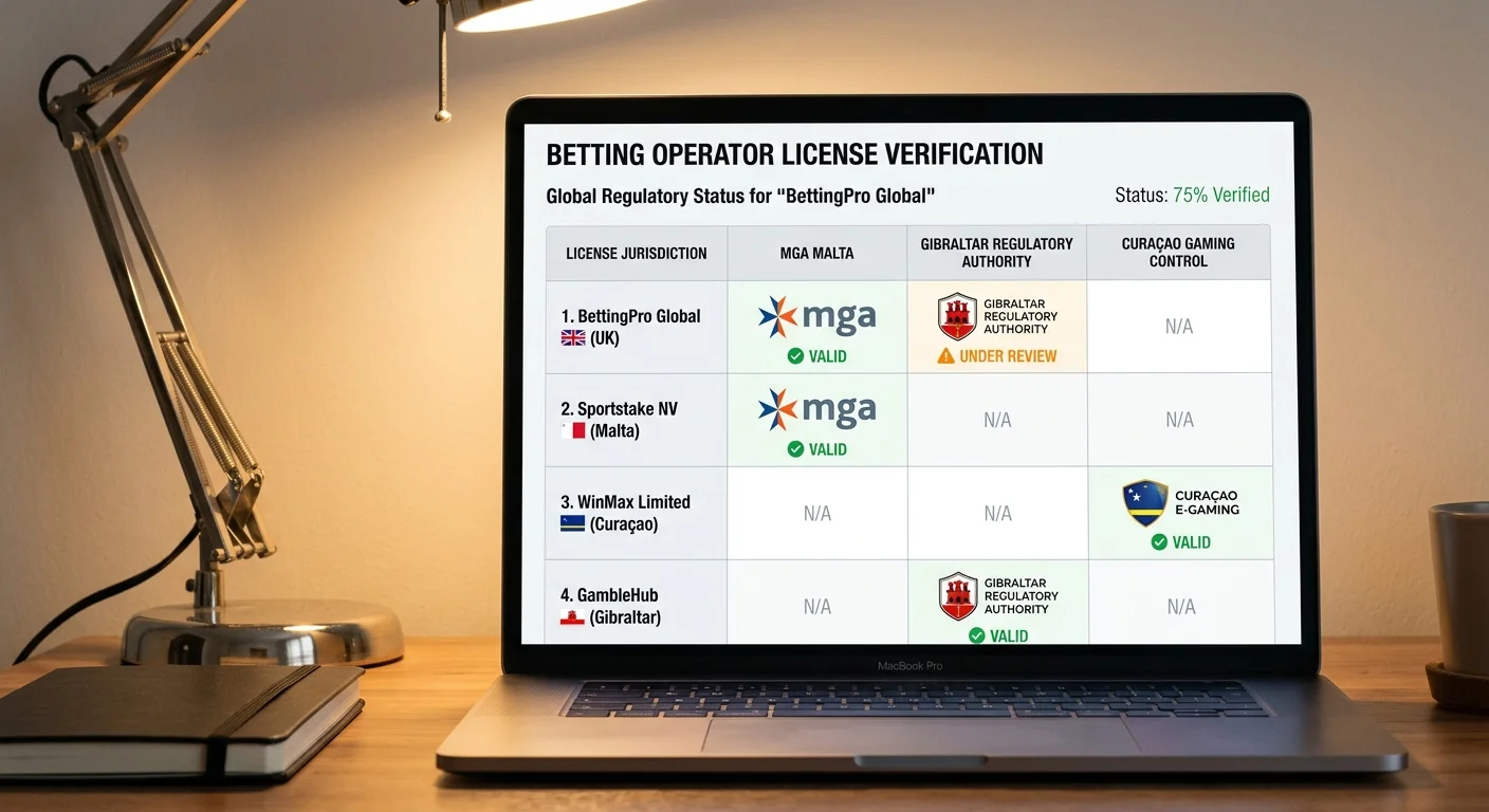 Übersicht von Wettanbietern mit virtuellem Motorsport-Angebot und Virtual-Sports-Bonus