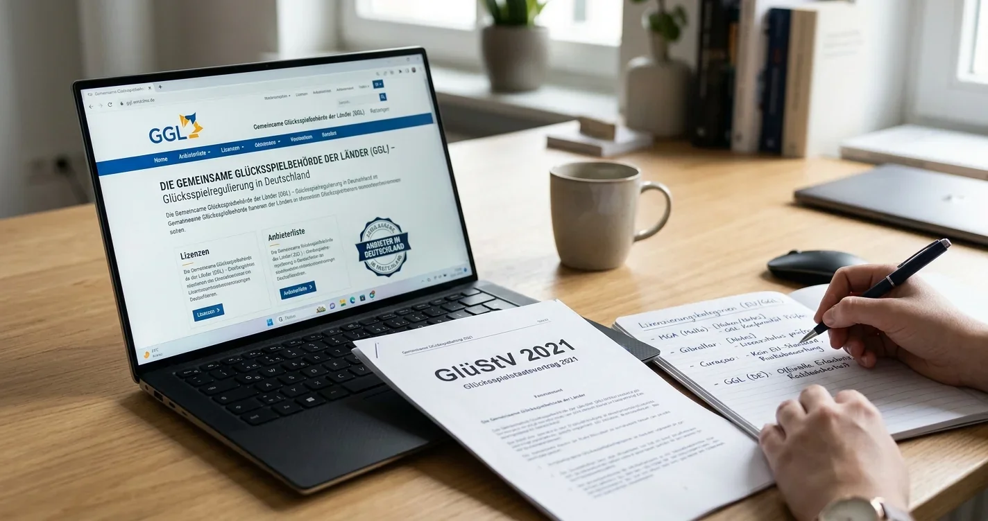 Virtuelle Sportwetten Deutschland: Rechtslage und Anbieter 2026