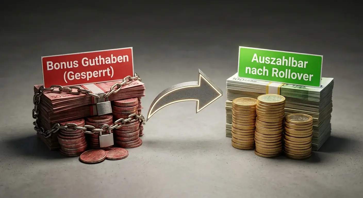 Grundlagen des Wettbonus-Freispielens — Bonusguthaben, Umsatzbedingungen und was nach dem Freispielen ausgezahlt wird